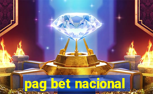 pag bet nacional